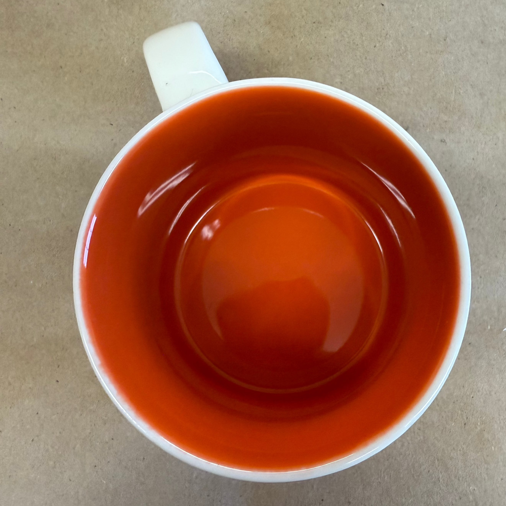 Starbucks Been There Series Mug Dallas-2019